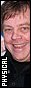 Mark Hamill, 31 x 88, black border