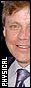 Mark Hamill, 33 x 81, black border