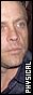 Mark Hamill, 33 x 81, black border
