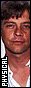 Mark Hamill, 33 x 81, black border