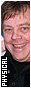Mark Hamill, 31 x 88, white border