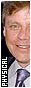 Mark Hamill, 33 x 81, white border