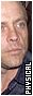Mark Hamill, 33 x 81, white border