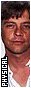 Mark Hamill, 33 x 81, white border