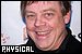 Mark Hamill, 75 x 50, black border