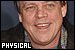 Mark Hamill, 75 x 50, black border