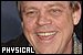 Mark Hamill, 75 x 50, black border