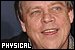 Mark Hamill, 75 x 50, black border