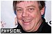Mark Hamill, 75 x 50, white border