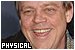 Mark Hamill, 75 x 50, white border