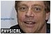 Mark Hamill, 75 x 50, white border